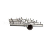 C10-1257 Stero Dishwasher Manifold 20 Sprayer Long Sct