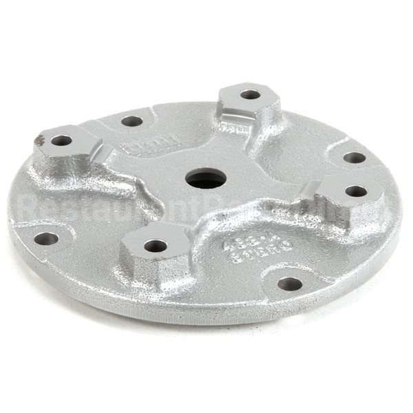 C10-2173 Compatible Midwest Appliance Parts End Bell 498A 1Hp Mtr 1Hp Pmp