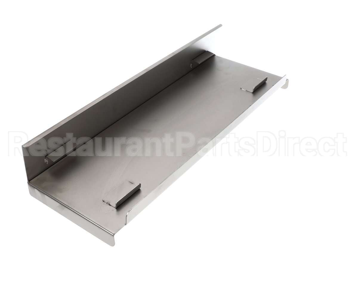 C10050-00-C Pitco Dbd,Wldmt 304 Gpc18