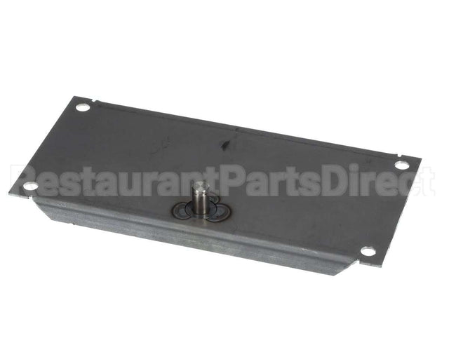 C10078-00 Anets B/L,Weldment Lower Cross Mmbr Gpc