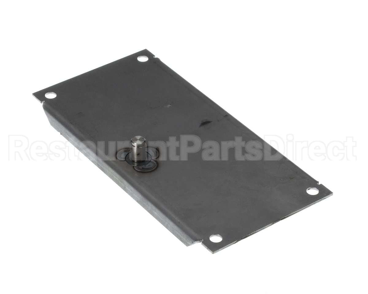 C10078-00 Anets B/L,Weldment Lower Cross Mmbr Gpc