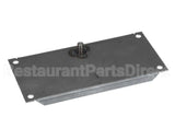 C10078-00 Anets B/L,Weldment Lower Cross Mmbr Gpc