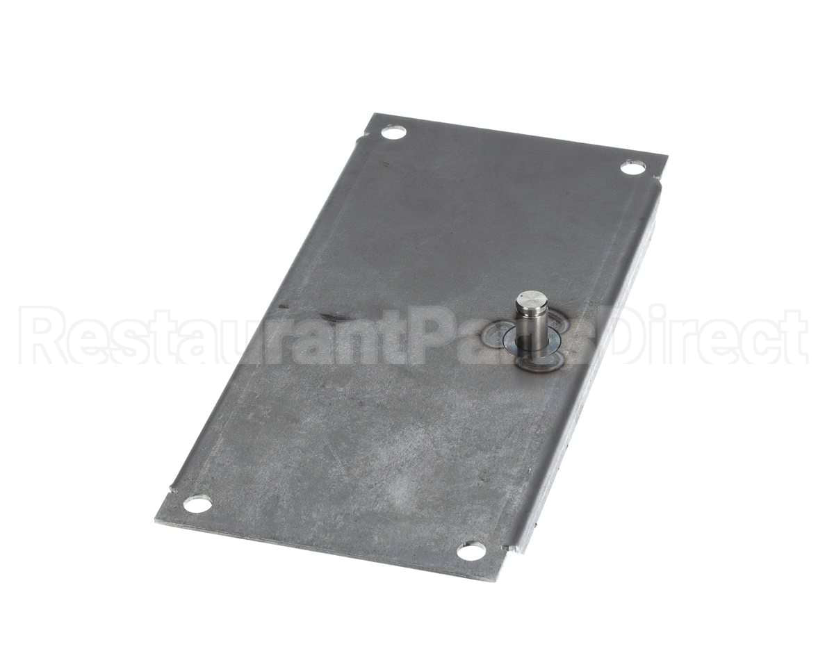 C10078-00 Anets B/L,Weldment Lower Cross Mmbr Gpc