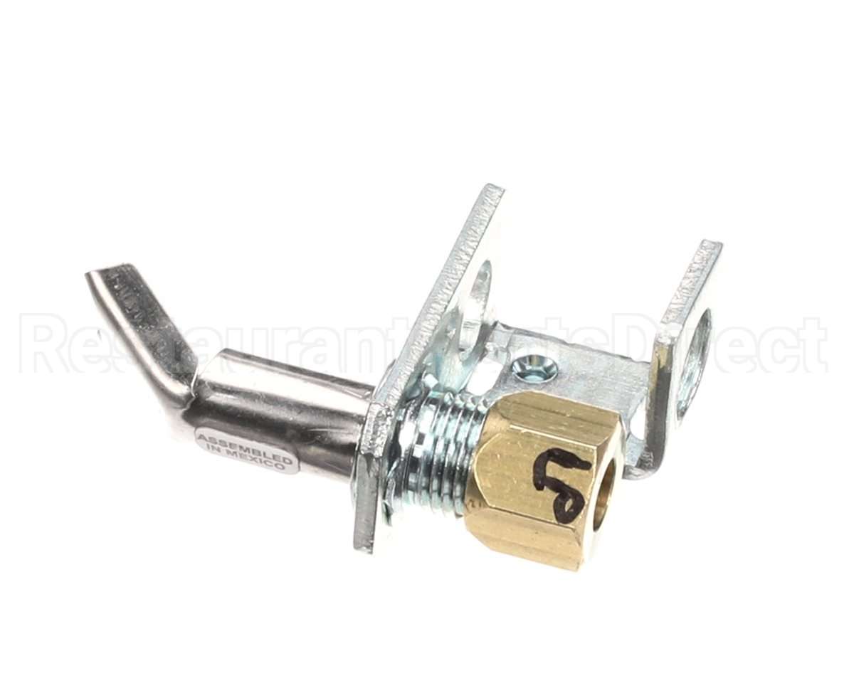 C10165-00-C Pitco Plt,Assembly Standing Lp 14Gs