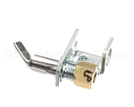 C10165-00-C Pitco Plt,Assembly Standing Lp 14Gs