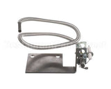 C10165-01-C Anets Plt,Assembly Standing Nat 14Gs