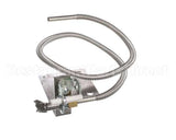 C10165-01-C Anets Plt,Assembly Standing Nat 14Gs