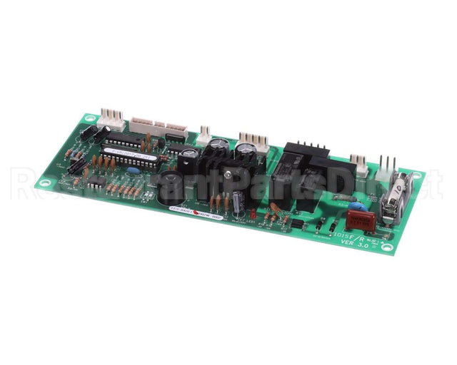 C103-19A-003 Blue Air Circuit Board