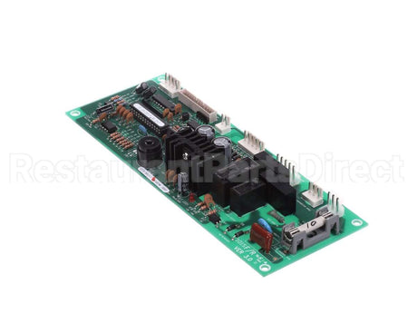 C103-19A-003 Blue Air Circuit Board