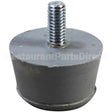 C105 Compatible Robot Coupe Foot (French)