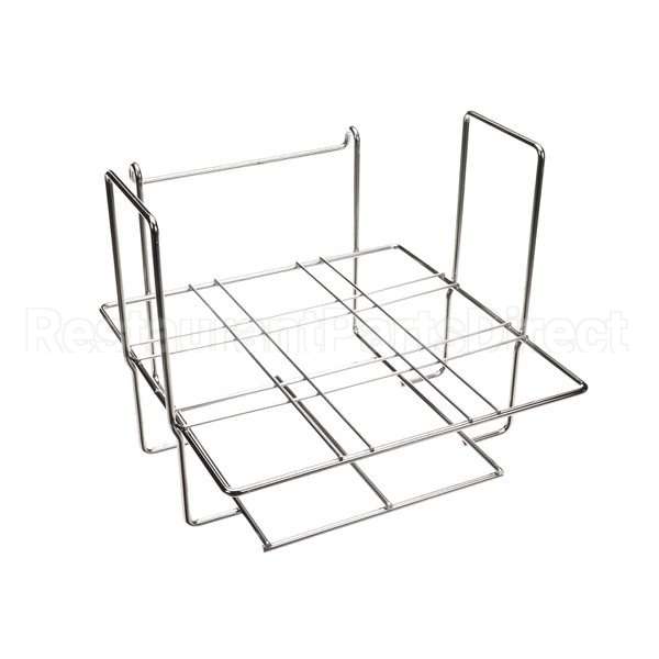 C10693-00 Compatible Anets Set 9Ind Serv Bskt With Rk Gpc