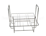 C10693-00 Anets Set 9Ind Serv Basket With Rk Gp