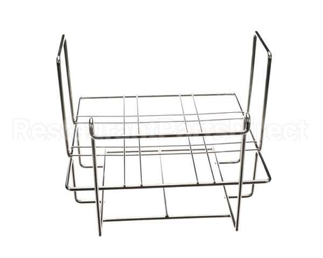 C10693-00 Anets Set 9Ind Serv Basket With Rk Gp