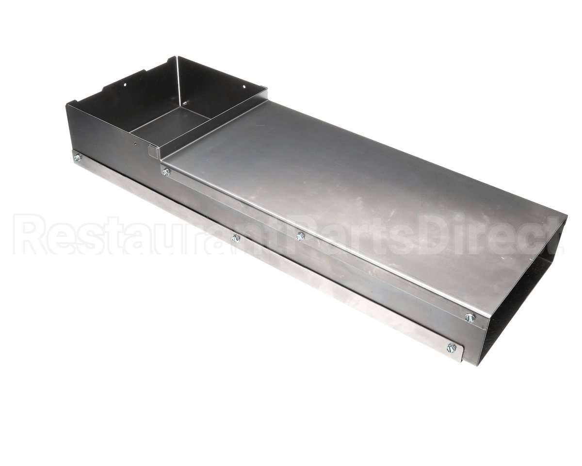 C11020-00-C Anets Fl,Assembly Slg40