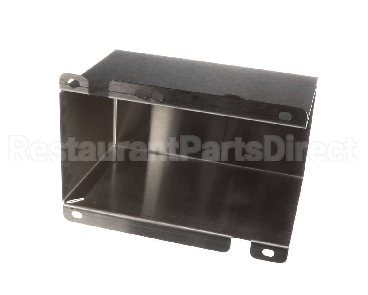 C111 Edlund Cover, #700