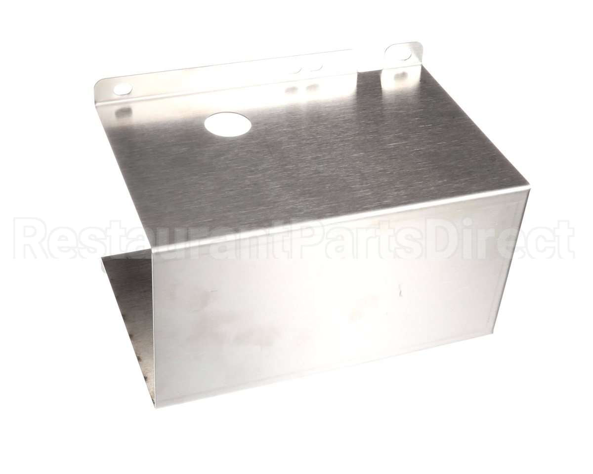 C111 Edlund Cover, #700