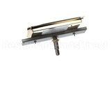 C11988ATF Perlick Drainer, Recessed, 8 5/8, Tar