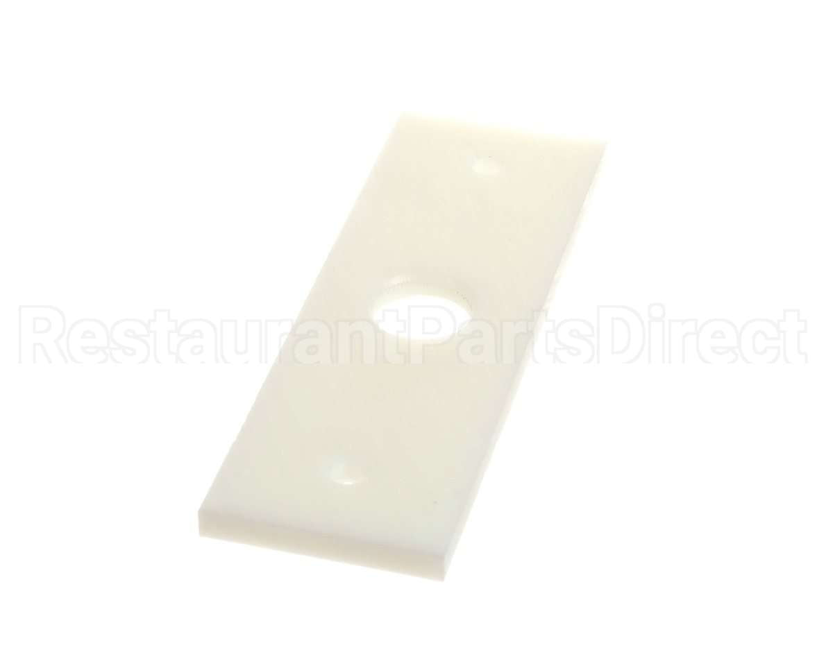 C1201 Frosty Factory Carrier, Rear Bearing