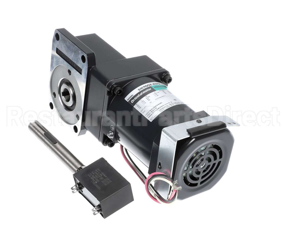C1210 Frosty Factory Gear Motor Assy, Oriental