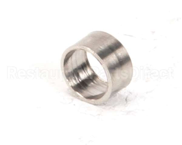 C122-2 Perlick Spacer, 5/16Dia.x11/64Lg,Ss