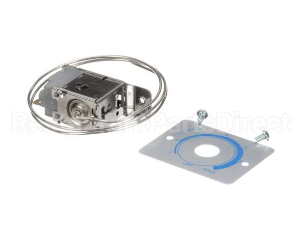 C12213B Perlick Control, Temperature, Includes