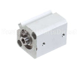 C128D Edlund Cylinder, 1 X 1 For Magnet Lr