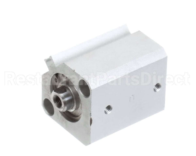 C128D Edlund Cylinder, 1 X 1 For Magnet Lr
