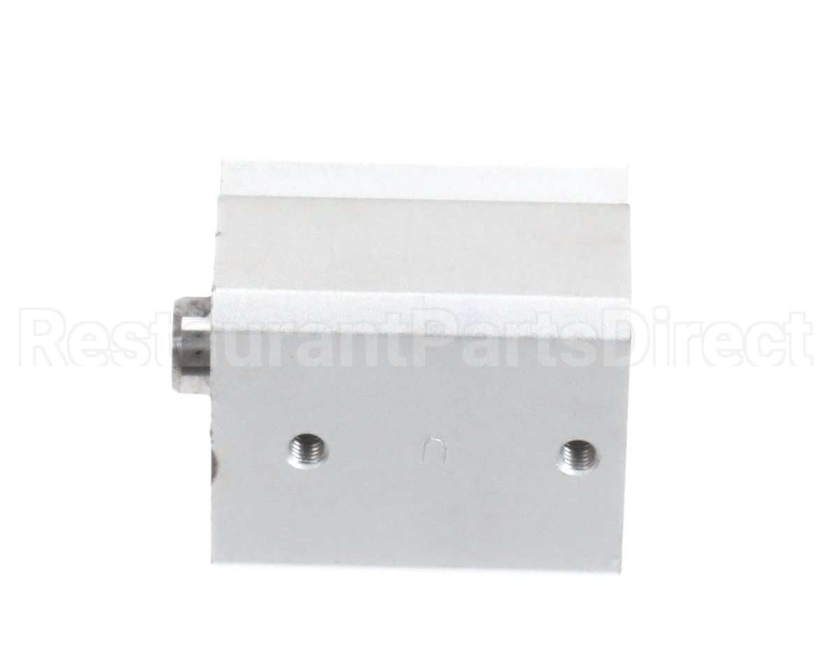 C128D Edlund Cylinder, 1 X 1 For Magnet Lr