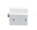 C128D Edlund Cylinder, 1 X 1 For Magnet Lr