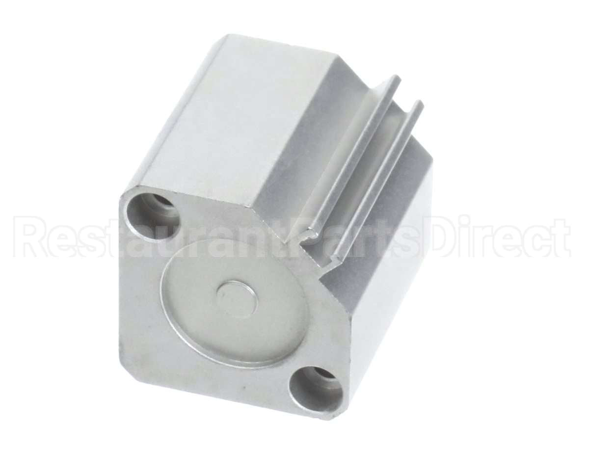 C128D Edlund Cylinder, 1 X 1 For Magnet Lr