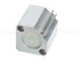 C128D Edlund Cylinder, 1 X 1 For Magnet Lr