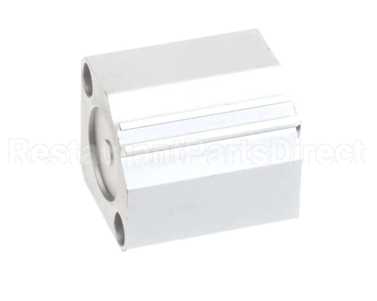 C128D Edlund Cylinder, 1 X 1 For Magnet Lr