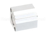 C128D Edlund Cylinder, 1 X 1 For Magnet Lr
