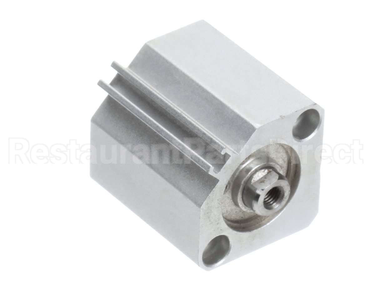 C128D Edlund Cylinder, 1 X 1 For Magnet Lr