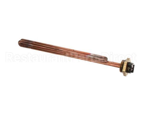 C1315-17 Hubbell Heaters Element 6000W 240V 9.6 Ohm