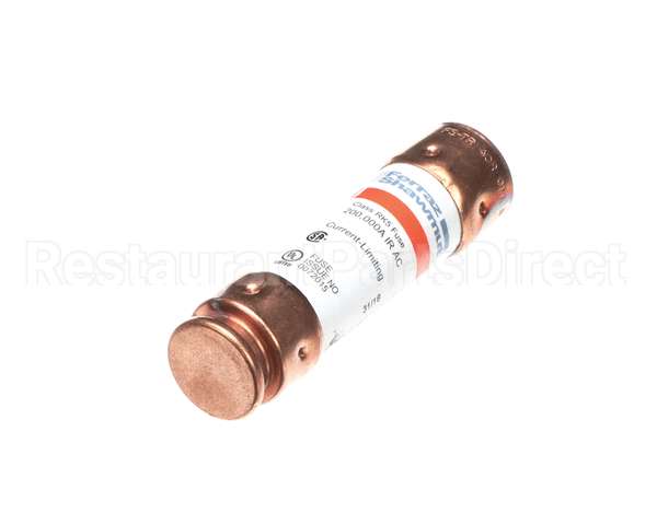 C136A Grindmaster Cecilware Fuse 40Amp 250V Ef65