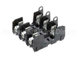 C137A Grindmaster Cecilware Fuse Holder 60Amp 3Ph -Fs