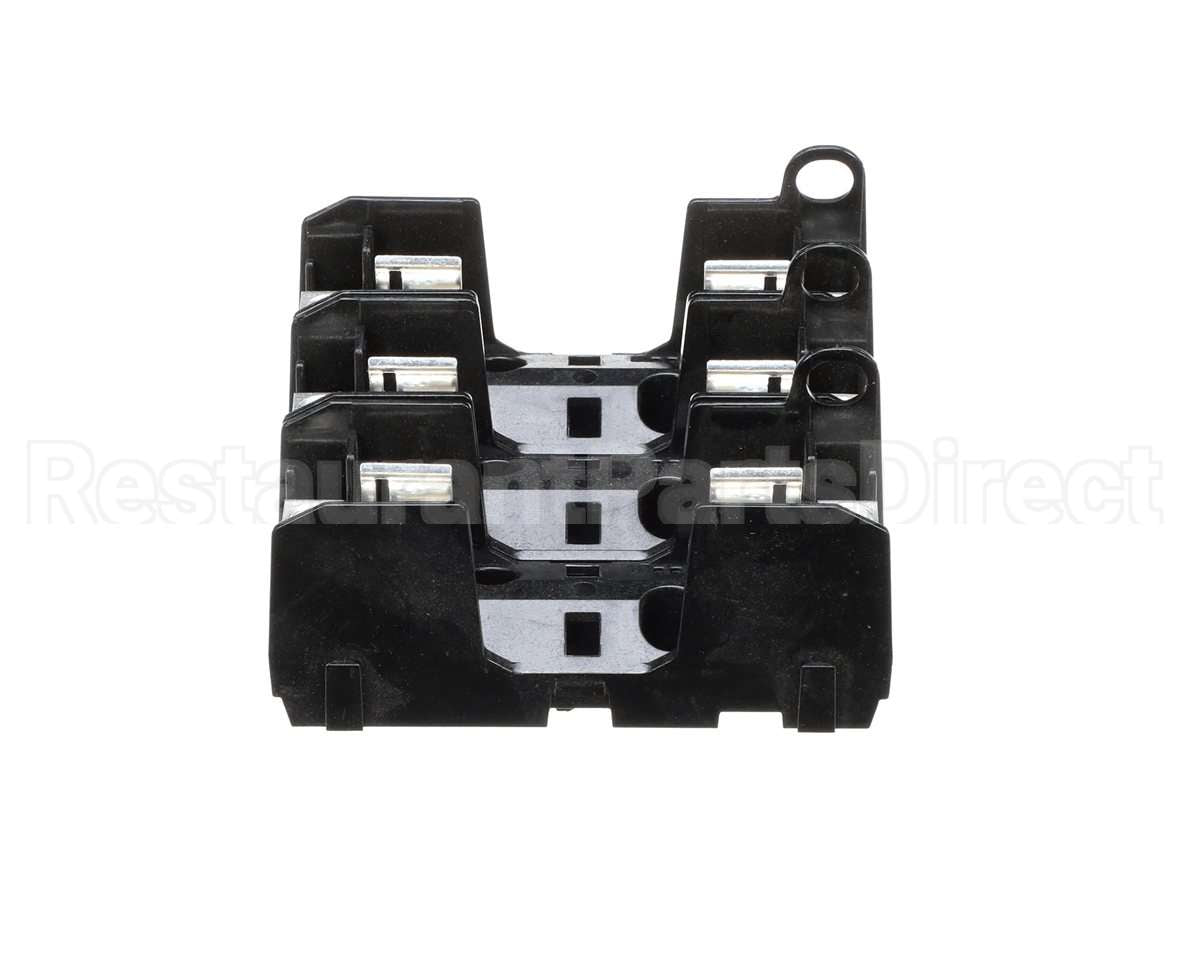 C137A Grindmaster Cecilware Fuse Holder 60Amp 3Ph -Fs