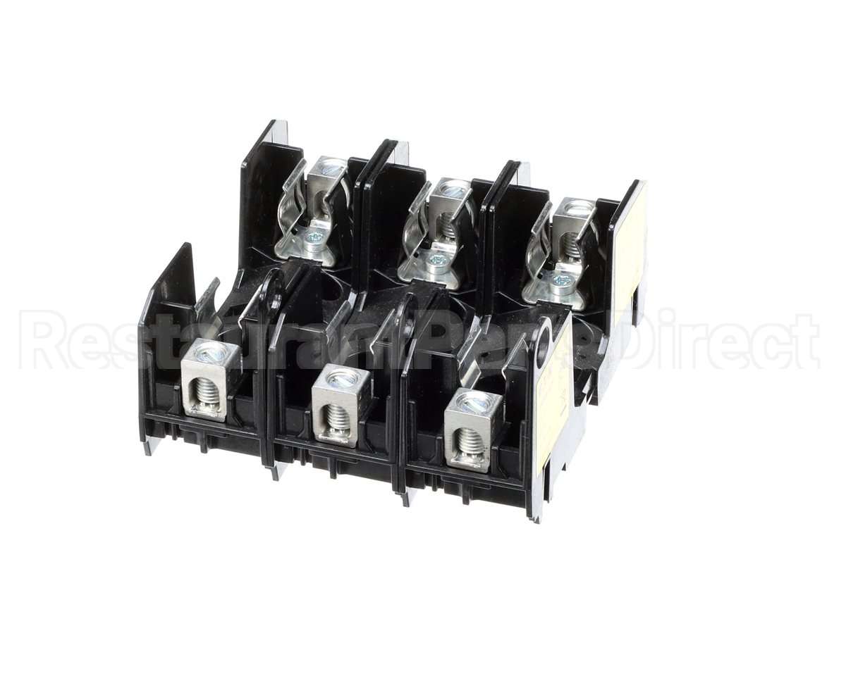 C137A Grindmaster Cecilware Fuse Holder 60Amp 3Ph -Fs