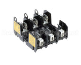 C137A Grindmaster Cecilware Fuse Holder 60Amp 3Ph -Fs