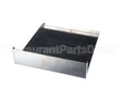C138T Edlund Cover, #625T Top
