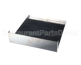 C138T Edlund Cover, #625T Top