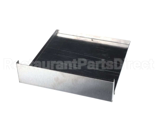 C138T Edlund Cover, #625T Top