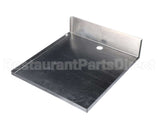 C138T Edlund Cover, #625T Top