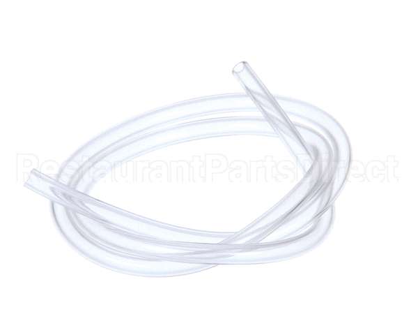 C14080-10 Perlick Tubing,Vinyl,3/16Idx1/16Wx36Lg