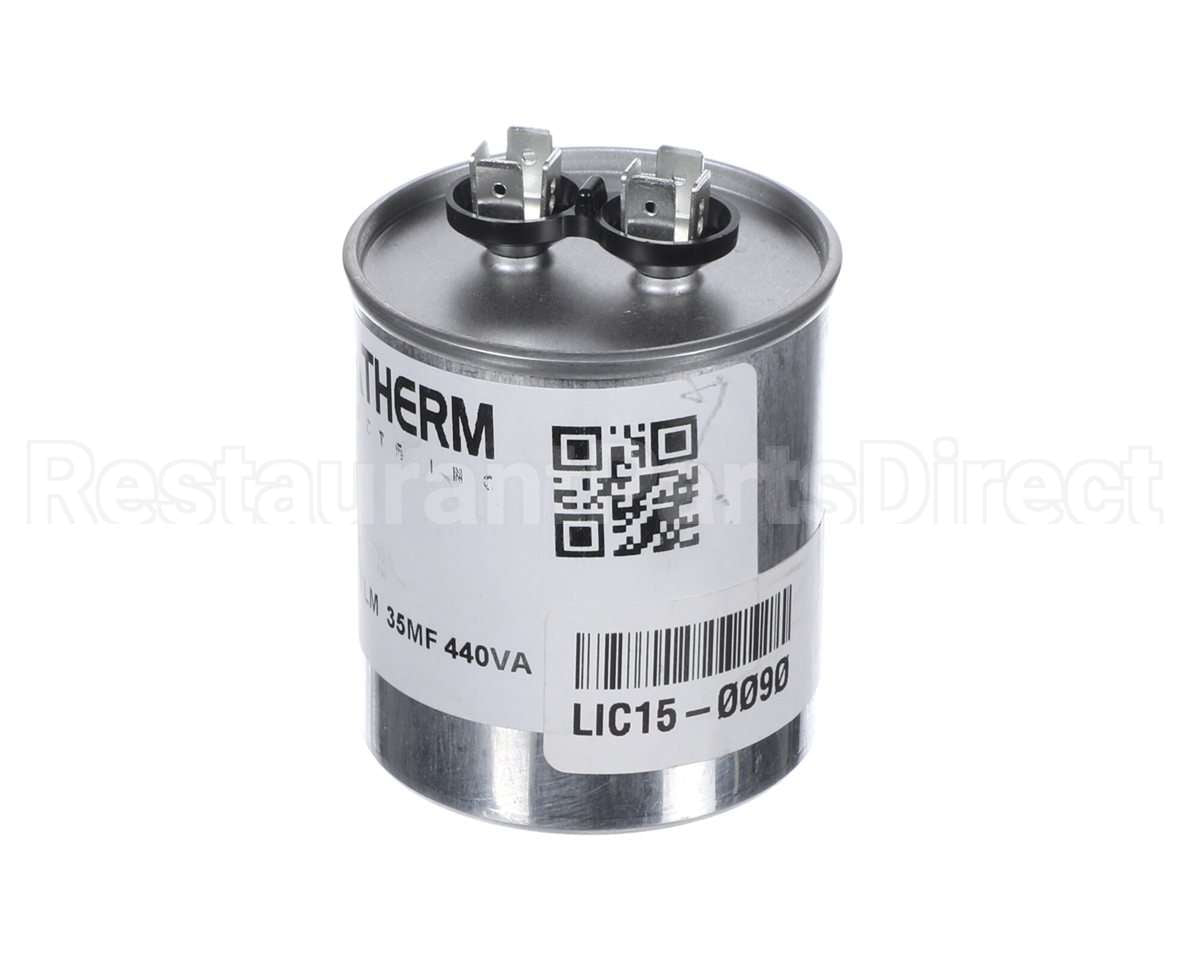 C15-0090 Liebert 35Mfd Run Cap 440Va
