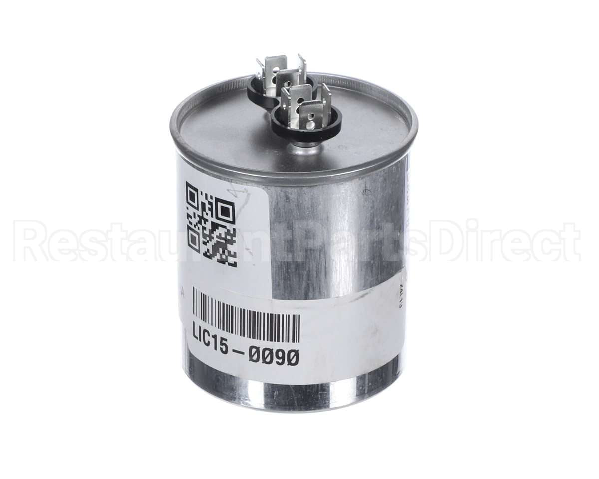 C15-0090 Liebert 35Mfd Run Cap 440Va