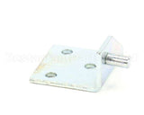 C15116 Perlick Hinge Assembly, Pivot Door,Rt Top