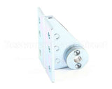 C15129 Perlick Hinge, Cabinet, Left Bottom