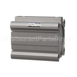 C153M Edlund Cylinder, Alg.2.5Bx2 W/Mag Onl